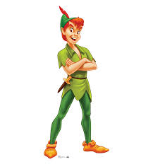 Disfraz de Peter Pan  Descarga